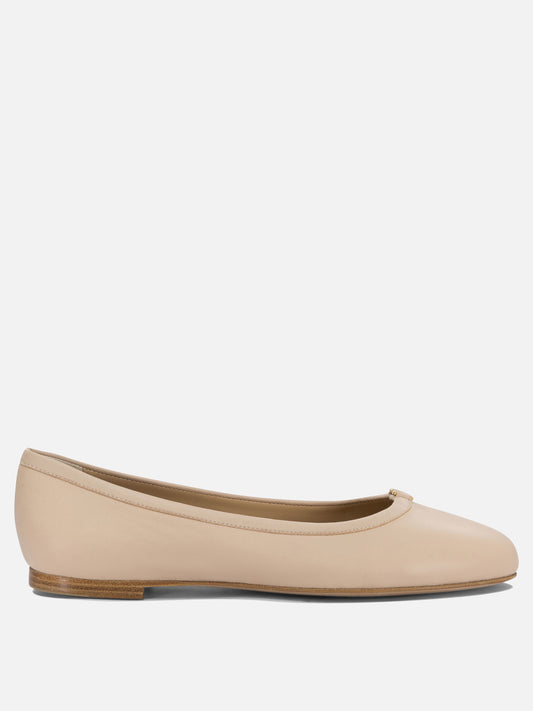 Chloé Ballerine "Marcie" 16924873_36 Beige 1