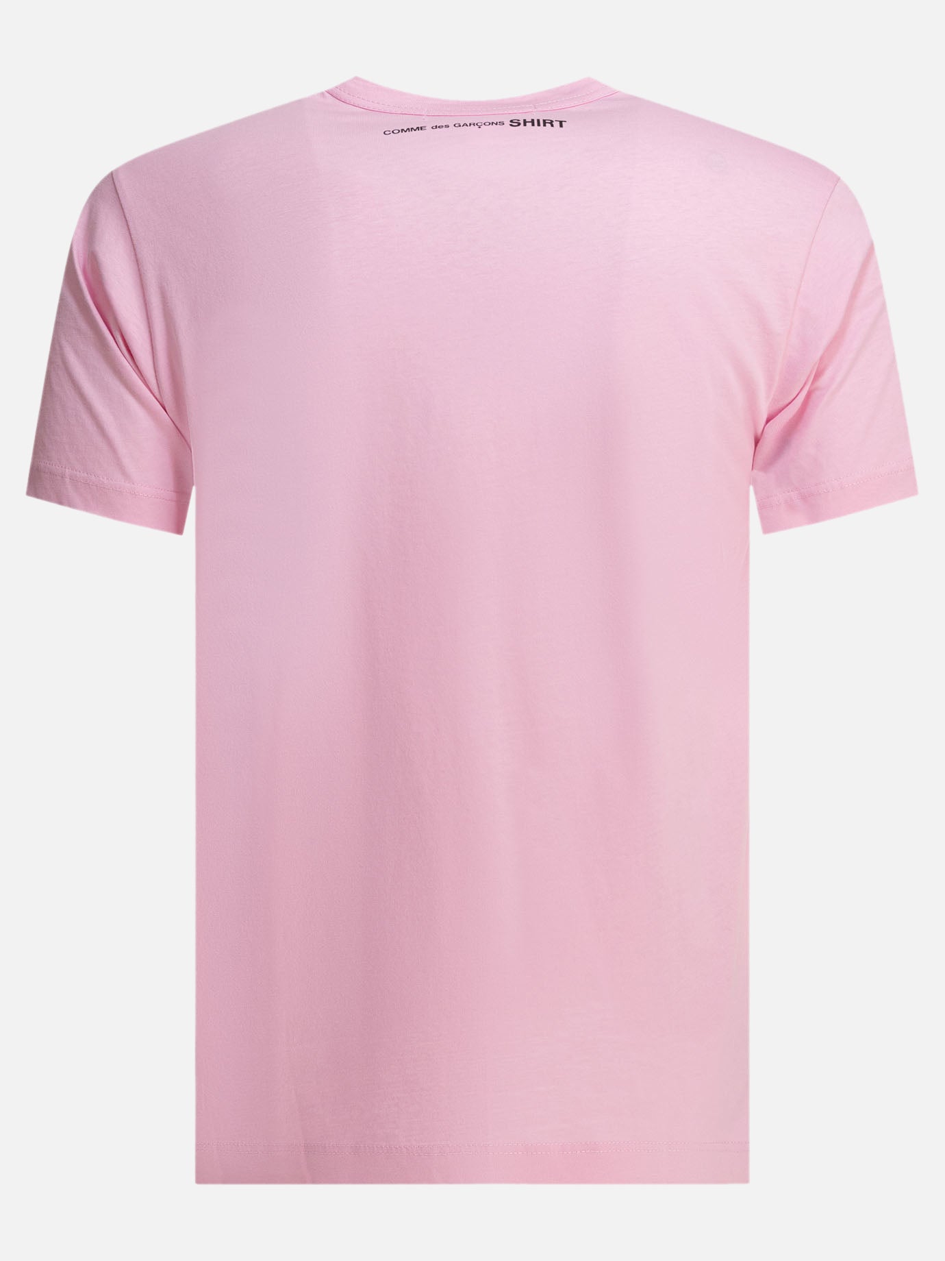 Comme Des Garçons Shirt &quot;CDG SHIRT&quot; T-shirt 17176858_XL Pink thumbnail_2