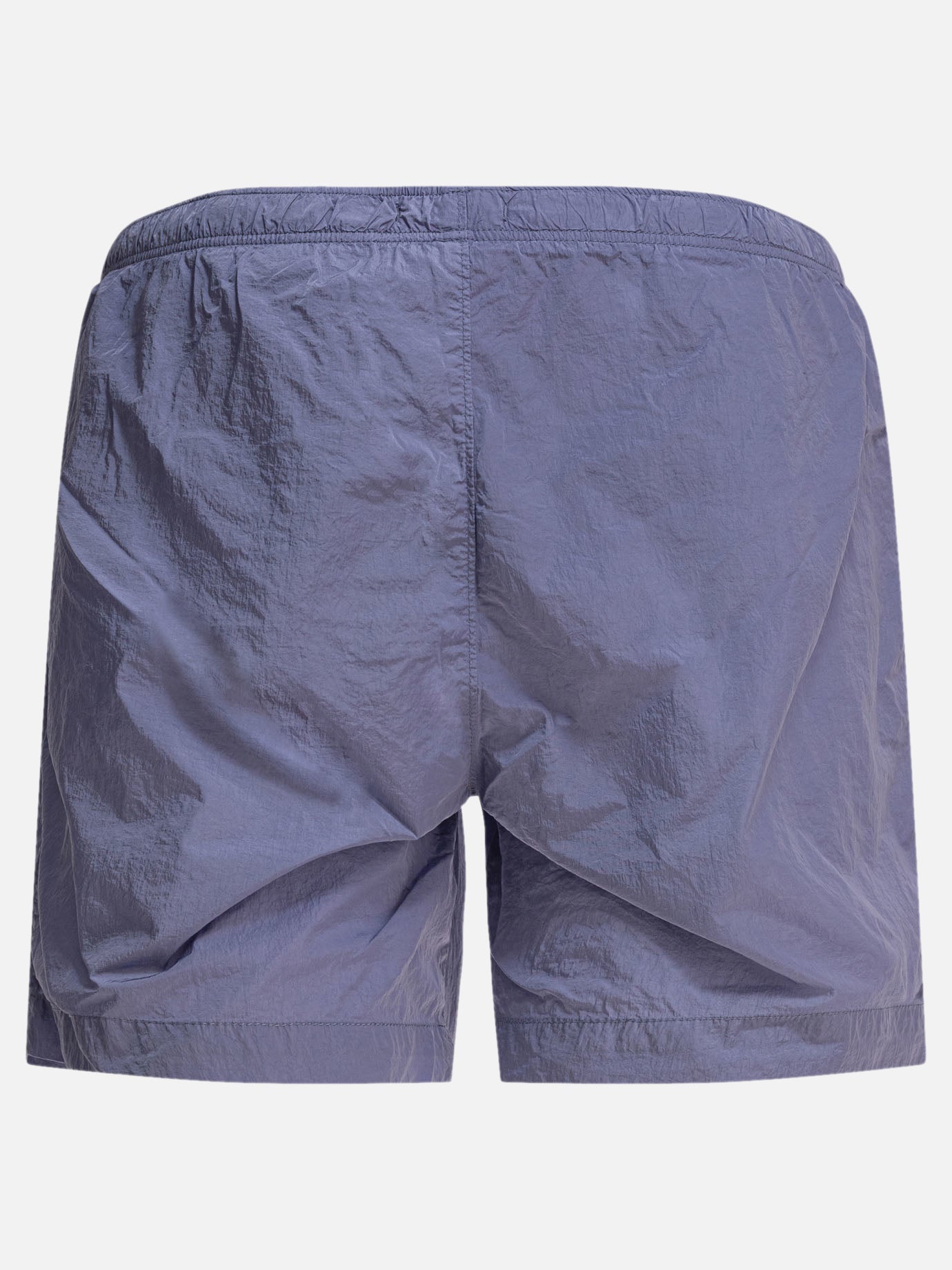 Short da mare Logo  Viola - C.P. Company Uomo | PDP | VIETTI Online Store | thumbnail_2