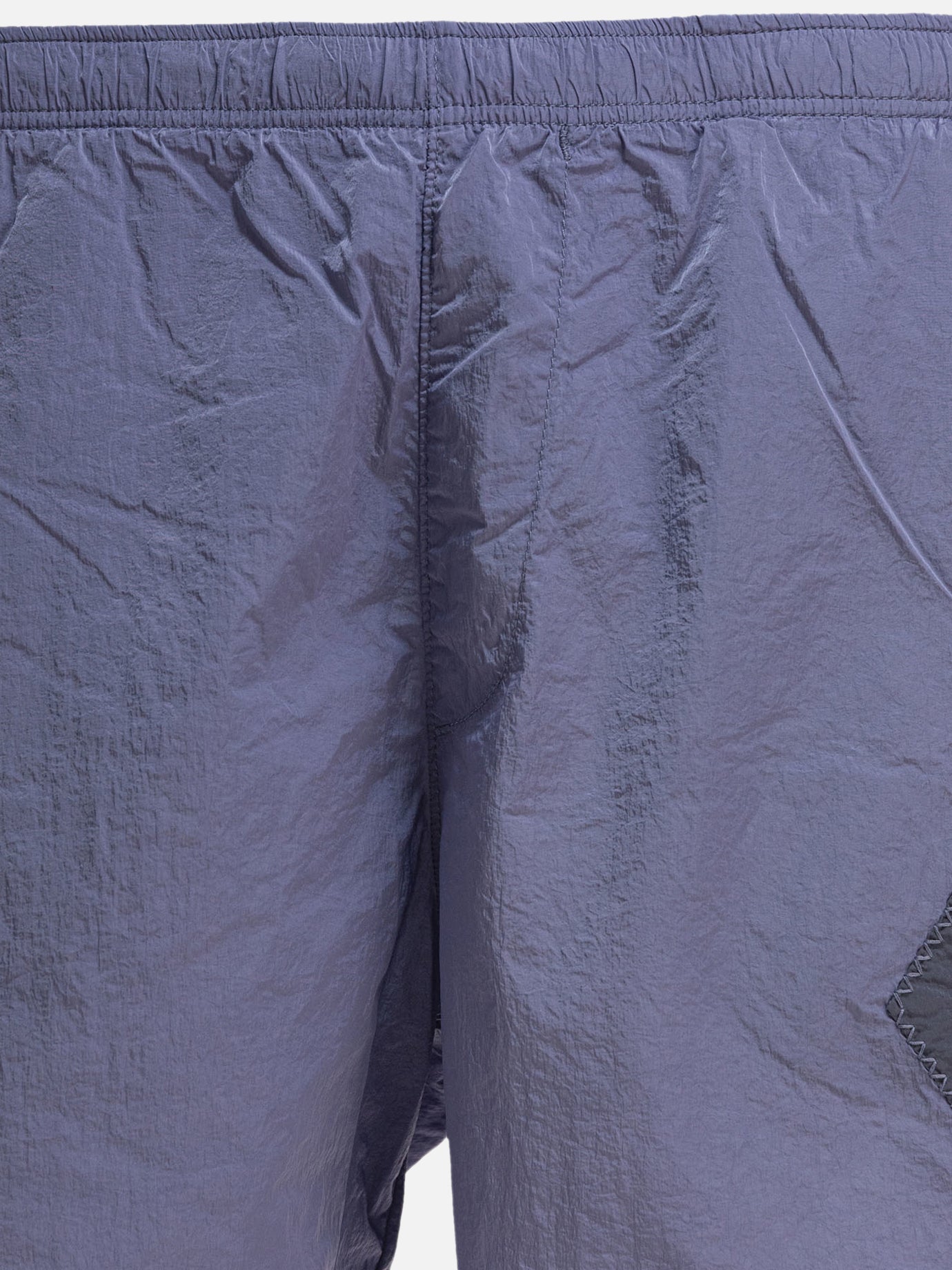 Short da mare Logo  Viola - C.P. Company Uomo | PDP | VIETTI Online Store | Zoom-Modal_3
