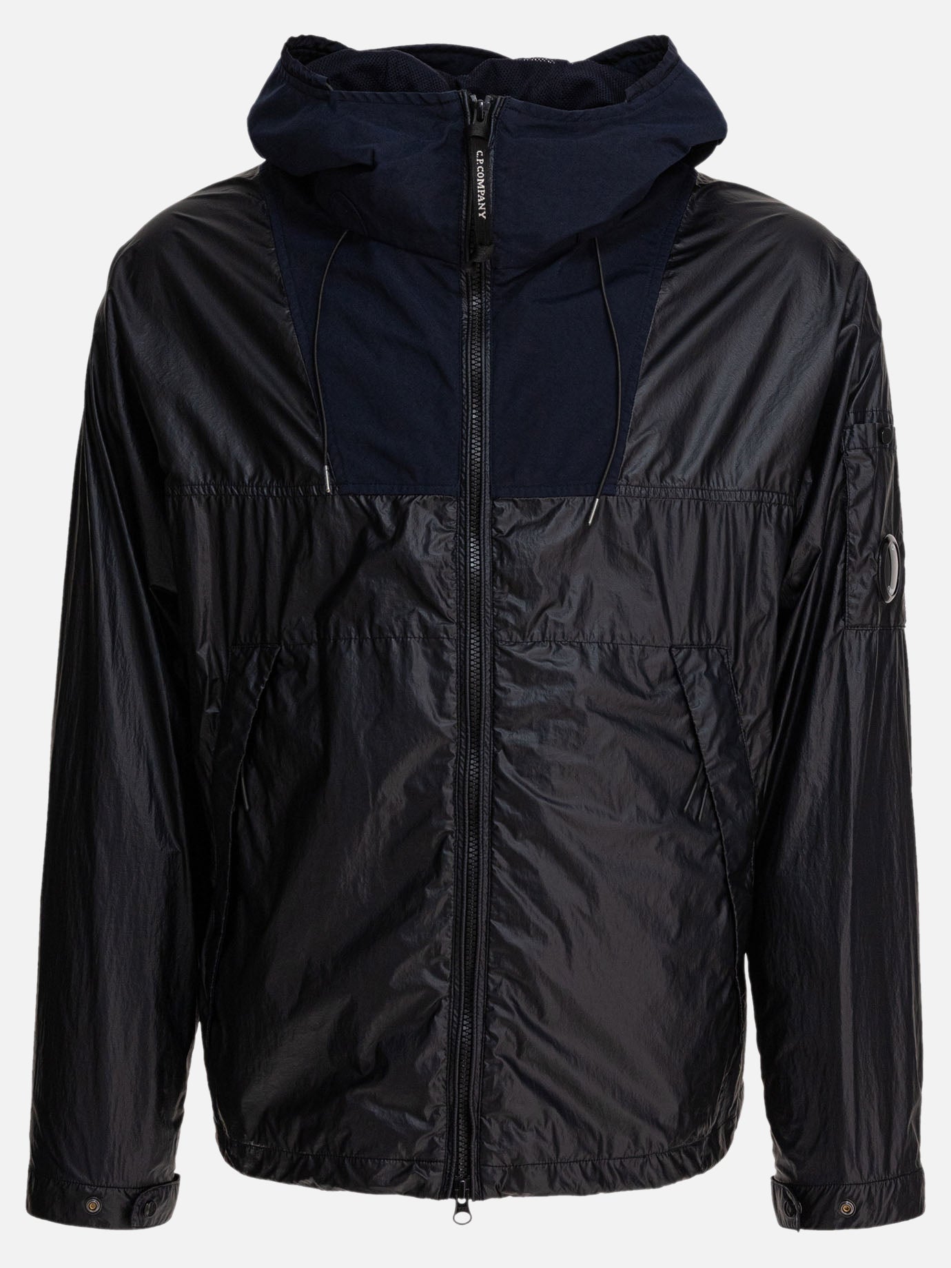C.P. Company Waterproof jacket Blue