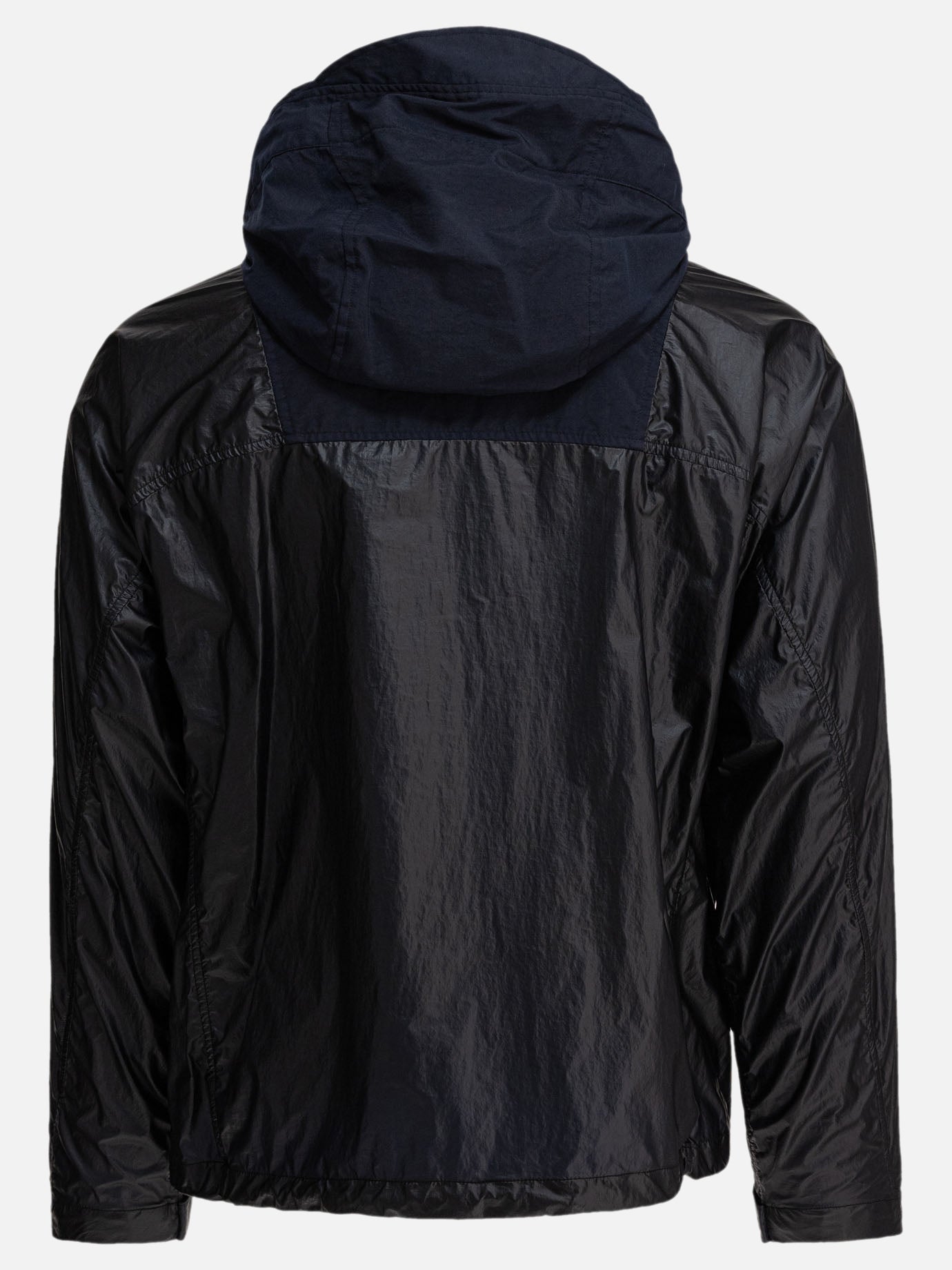 C.P. Company Waterproof jacket Blue