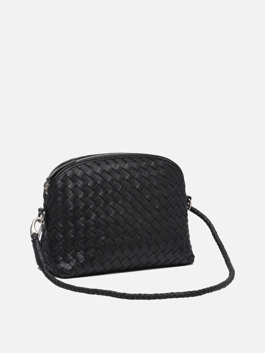Pouch Solid colour  Black - Dragon Diffusion Women | PLP | VIETTI Online Store | 2
