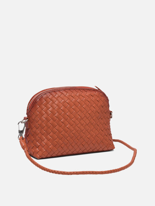 Pouch Solid colour  Orange - Dragon Diffusion Women | PLP | VIETTI Online Store | 2
