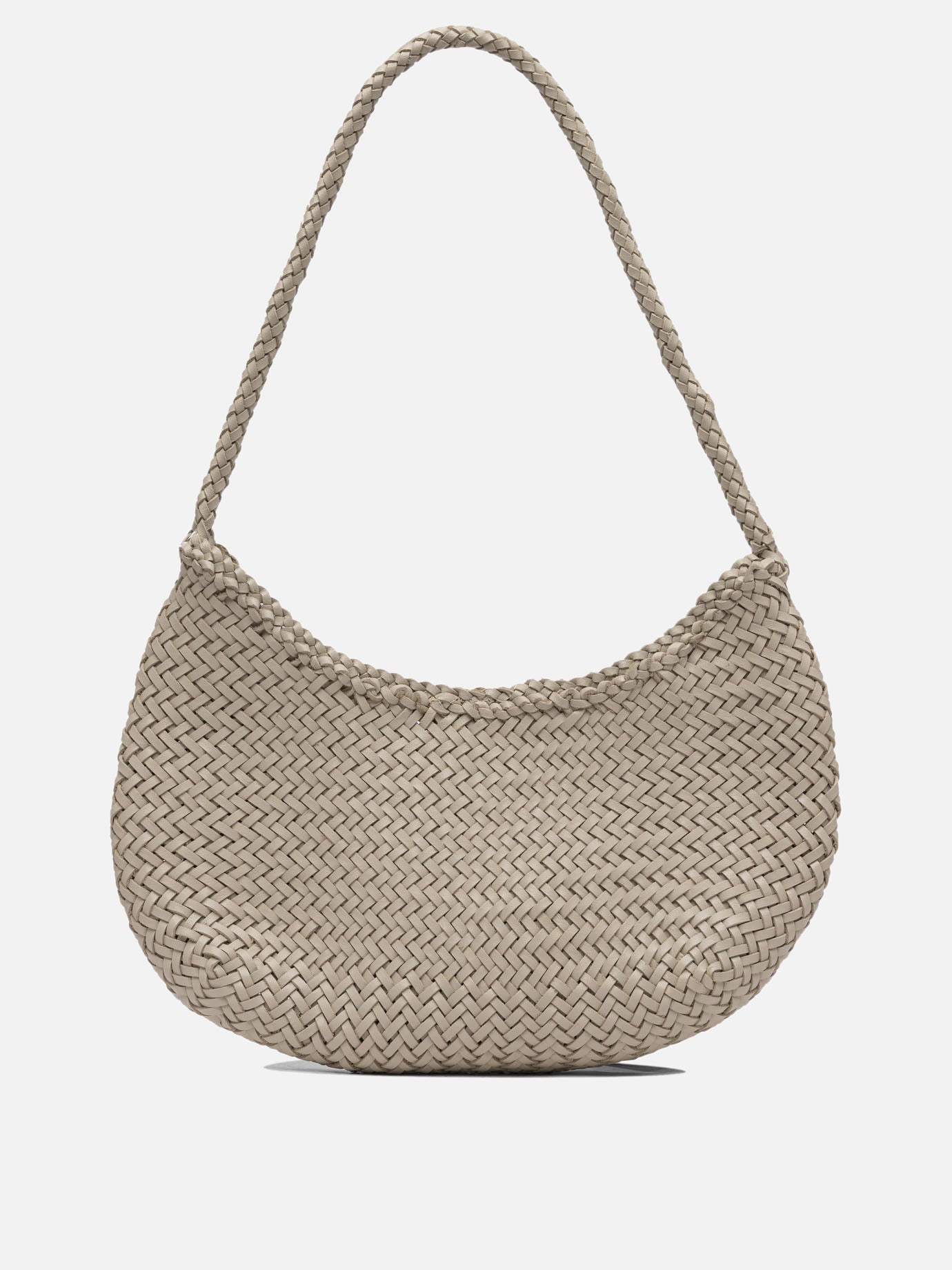 Small bags Solid colour  Grey - Dragon Diffusion Women | PDP | VIETTI Online Store | thumbnail_3