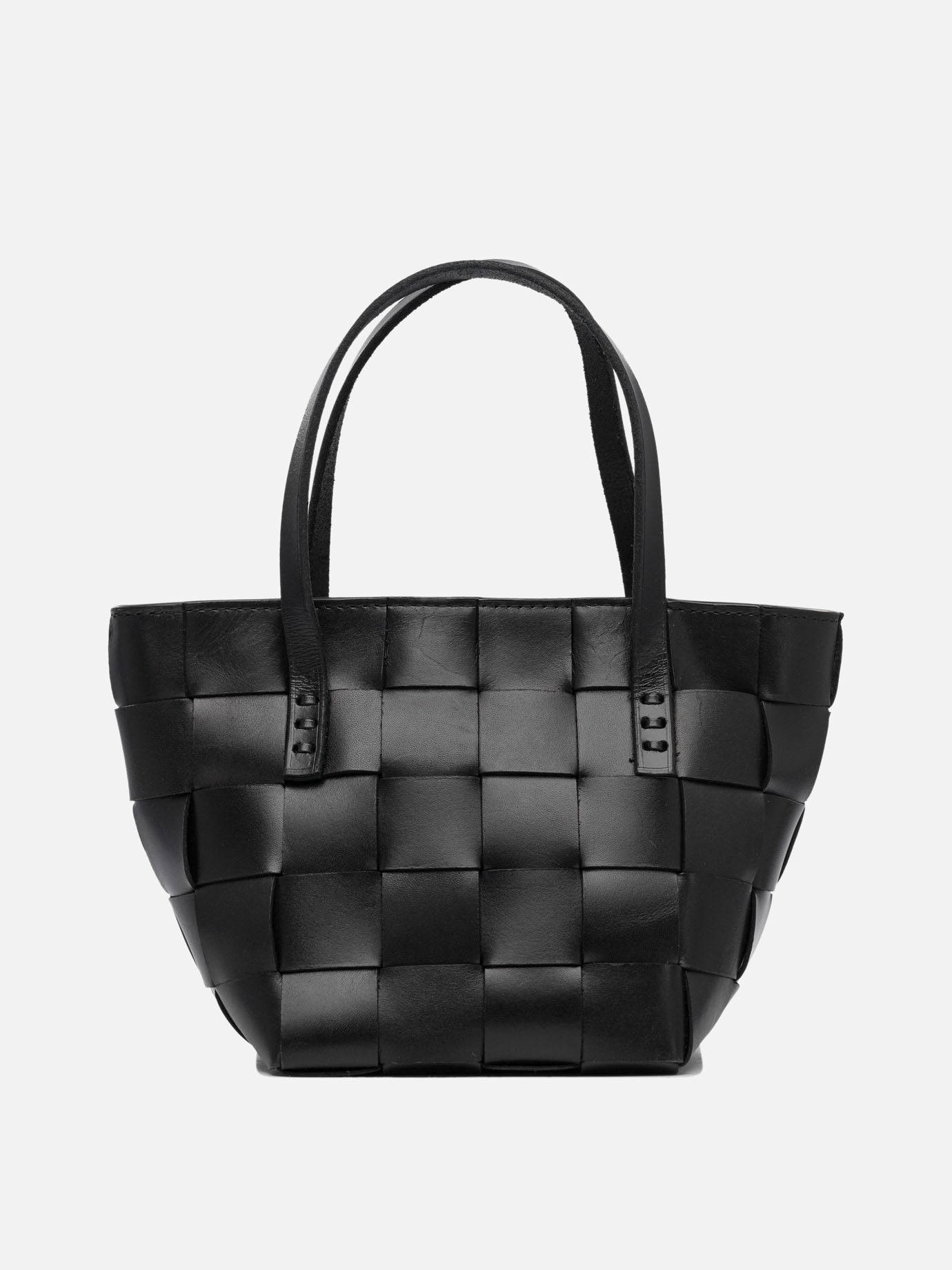 Small bags Solid colour  Black - Dragon Diffusion Women | PDP | VIETTI Online Store | thumbnail_3