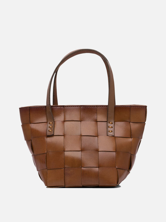 Small bags Solid colour  Brown - Dragon Diffusion Women | PLP | VIETTI Online Store 
