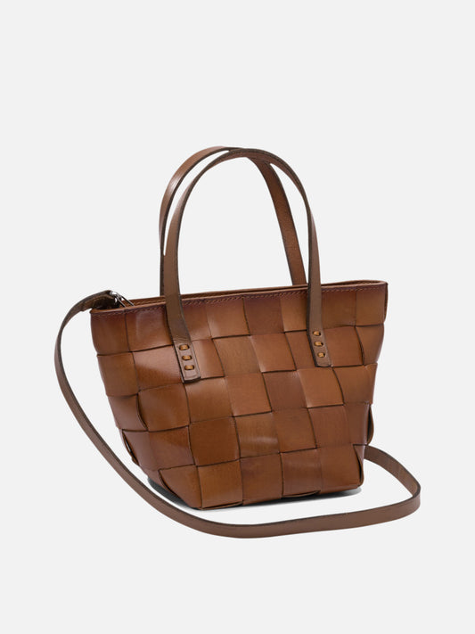 Small bags Solid colour  Brown - Dragon Diffusion Women | PLP | VIETTI Online Store | 2
