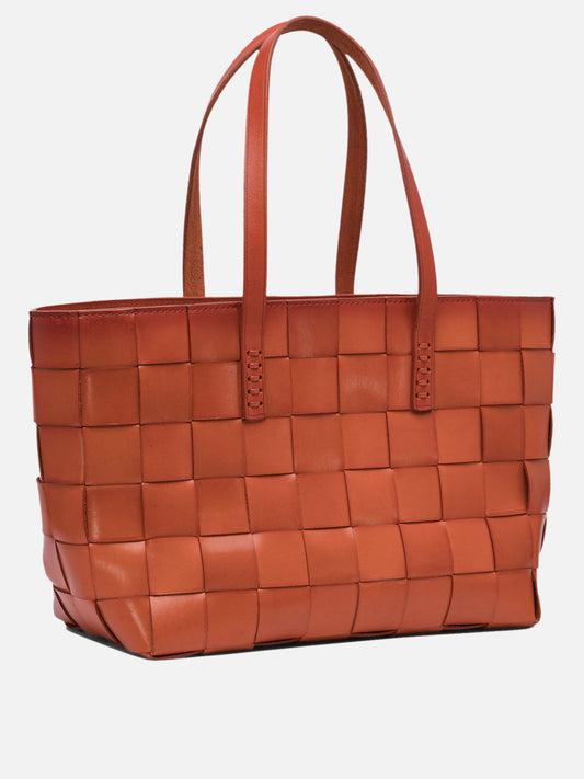 Medium bags Solid colour  Orange - Dragon Diffusion Women | PLP | VIETTI Online Store | 2

