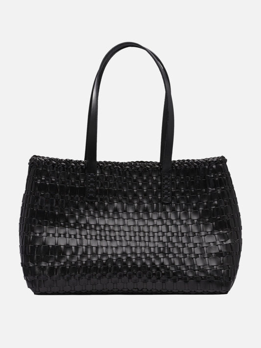 Medium bags Solid colour  Black - Dragon Diffusion Women | PLP | VIETTI Online Store 
