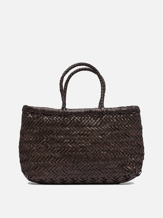 Medium bags Solid colour  Brown - Dragon Diffusion Women | PLP | VIETTI Online Store 
