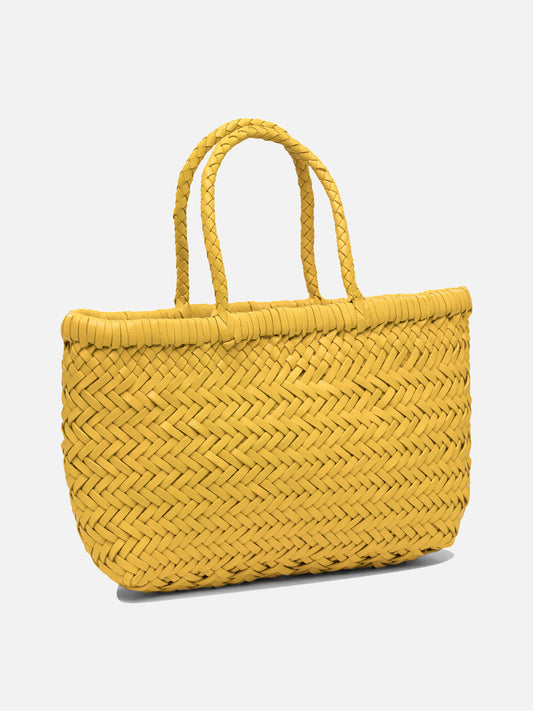 Medium bags Solid colour  Yellow - Dragon Diffusion Women | PLP | VIETTI Online Store | 2
