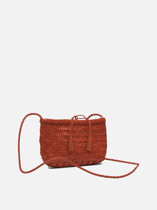 Small bags Solid colour  Orange - Dragon Diffusion Women | PLP | VIETTI Online Store | 2
