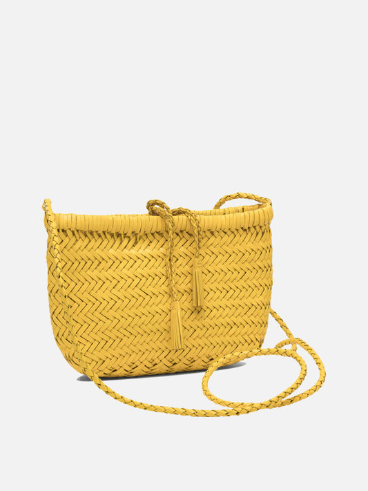Small bags Solid colour  Yellow - Dragon Diffusion Women | PLP | VIETTI Online Store | 2
