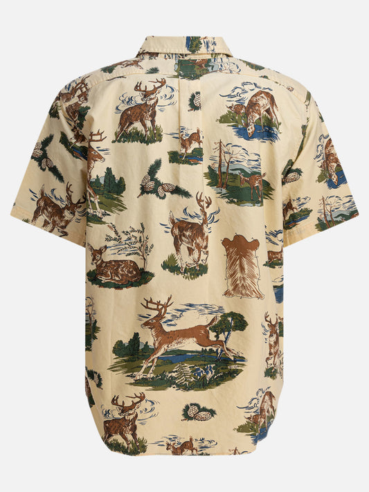 Filson Camicia "Alaskan Guide" 16687598_S Beige 2