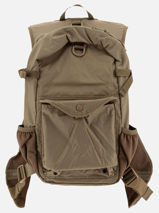 Giacche smanicate Solid colour  Verde - Filson Uomo | PLP | VIETTI Online Store | 2
