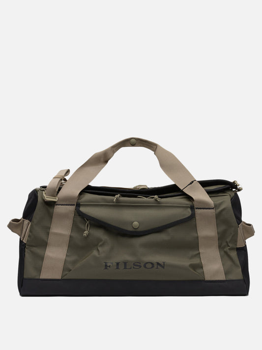 Filson "All-Weather" Duffel Bag 18020693_UNI Green 1