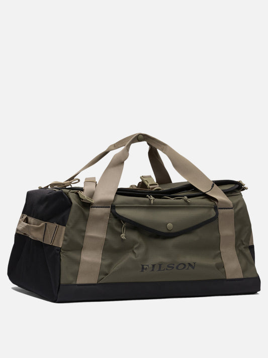 Filson "All-Weather" Duffel Bag 18020693_UNI Green 2