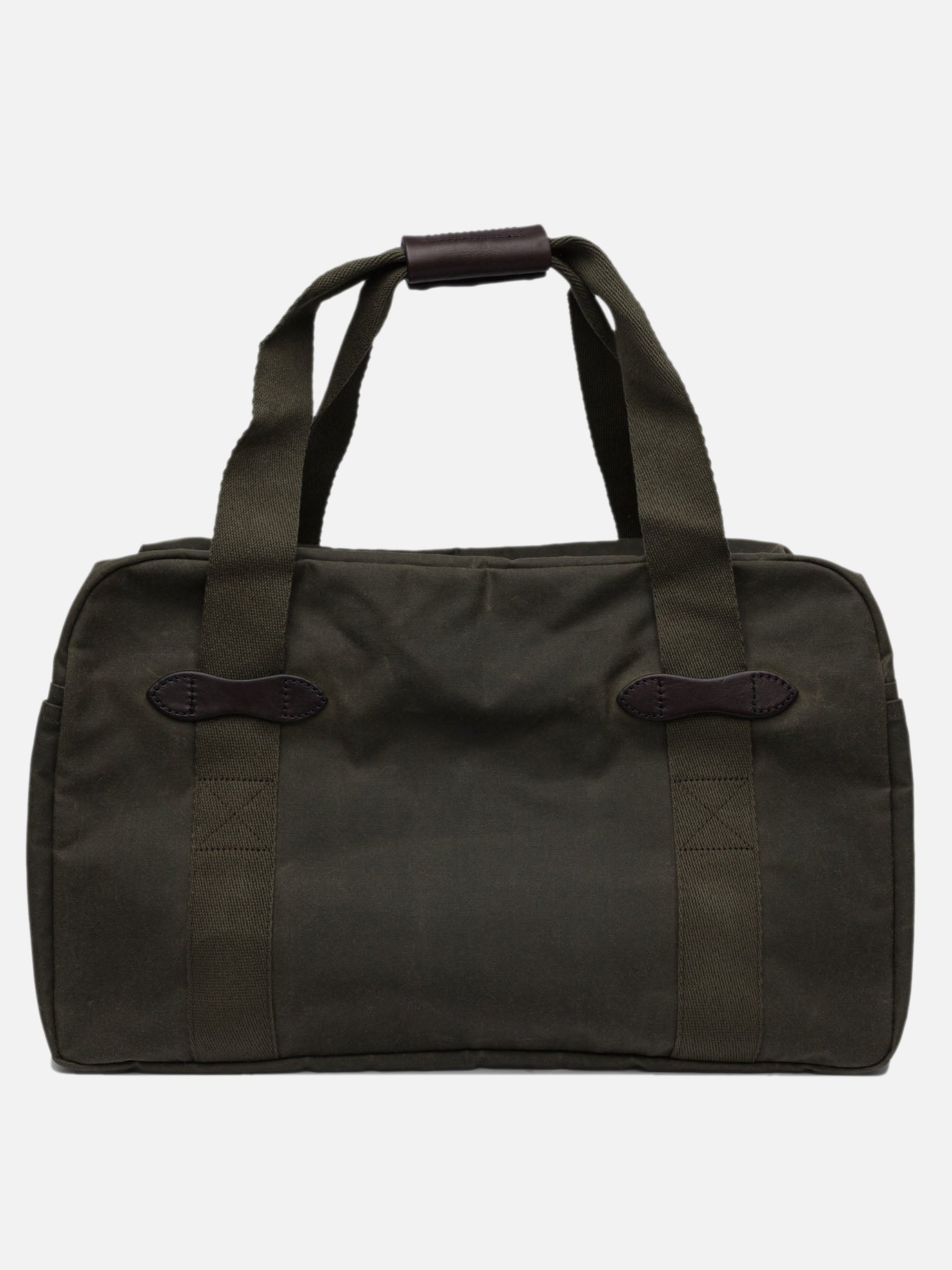 Filson Borsa da viaggio &quot;Filson&quot; in Tin Cloth 18839331_UNI Green thumbnail_3