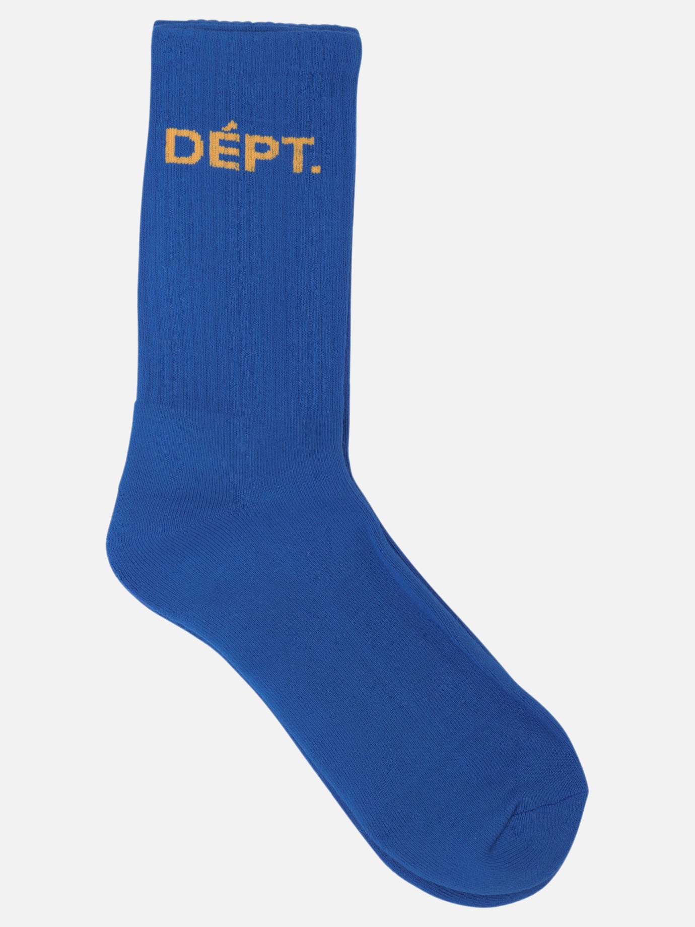 Sport socks Logo  Blue - Gallery Dept. Men | PDP | VIETTI Online Store | thumbnail