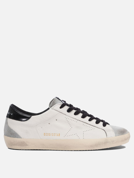 Golden Goose Sneaker "Super-Star" 14808110_41 White 1