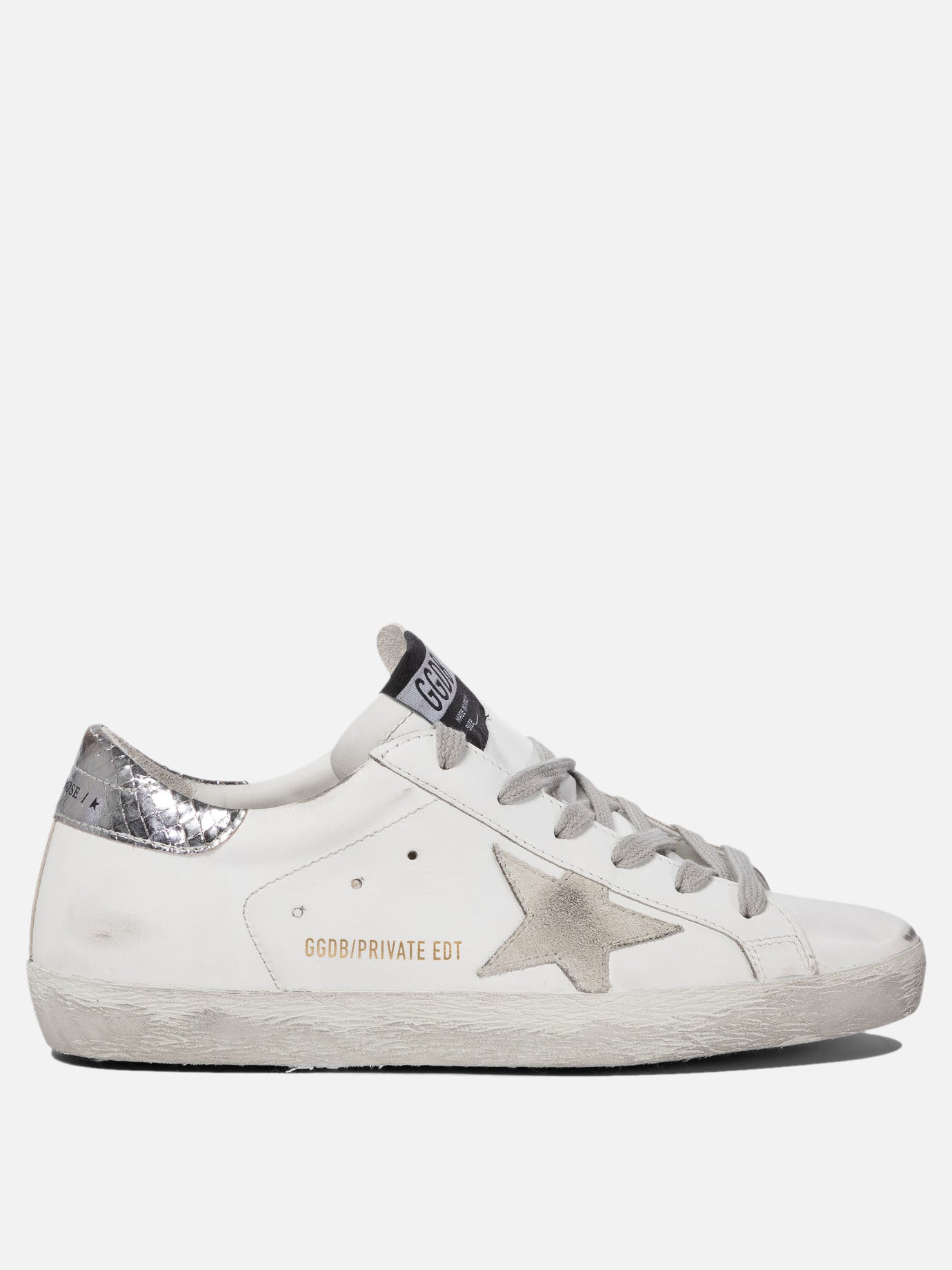 Golden Goose Sneaker &quot;Super-Star&quot; 15357729_36 White thumbnail_1