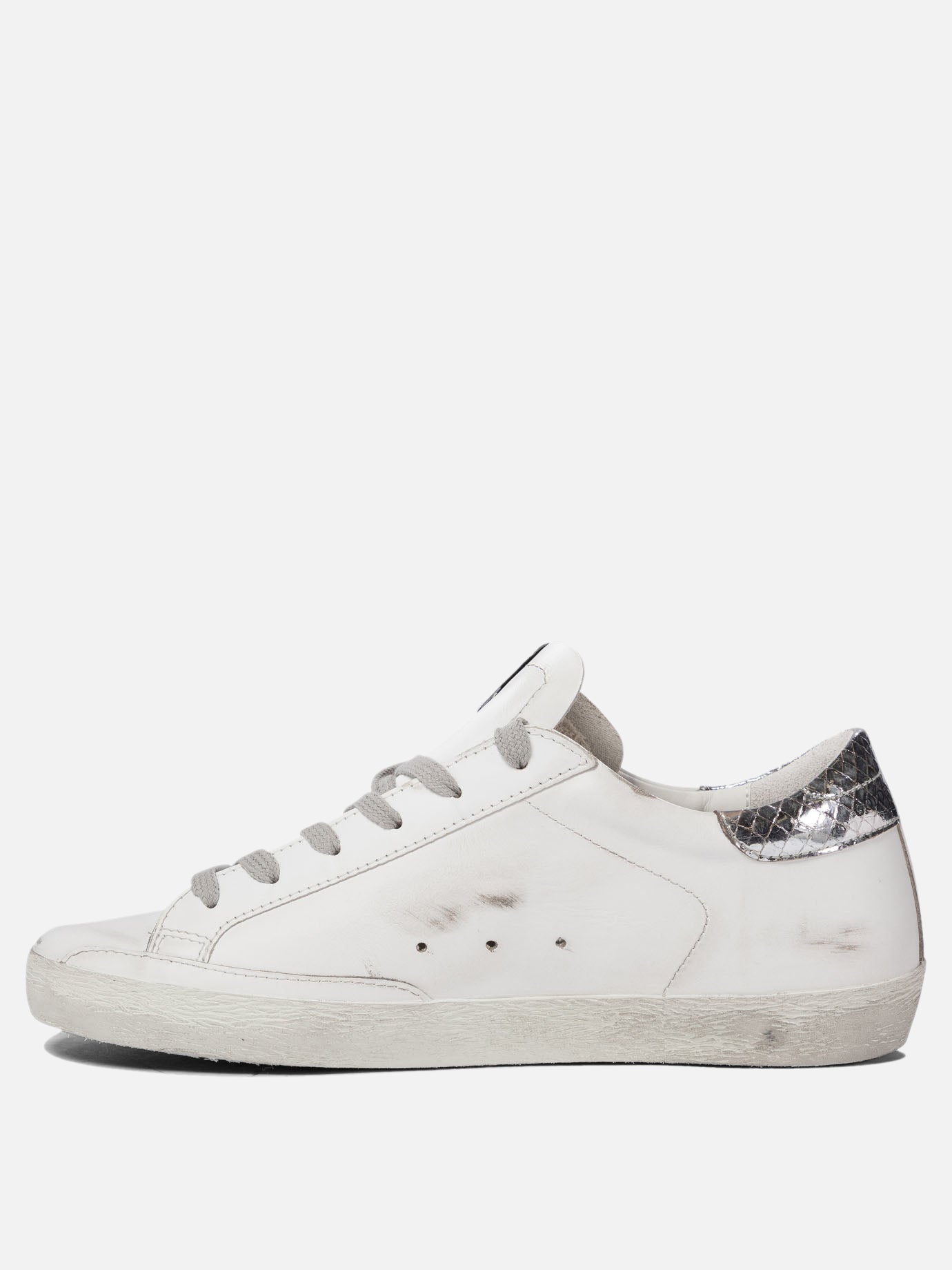 Golden Goose Sneaker &quot;Super-Star&quot; 15357729_36 White thumbnail_3