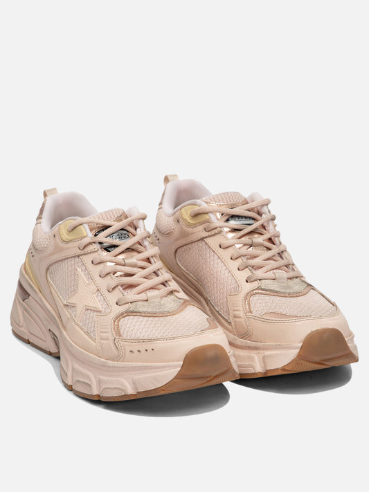 Golden Goose Sneaker "Lightstar" 14978898_40 Pink 2