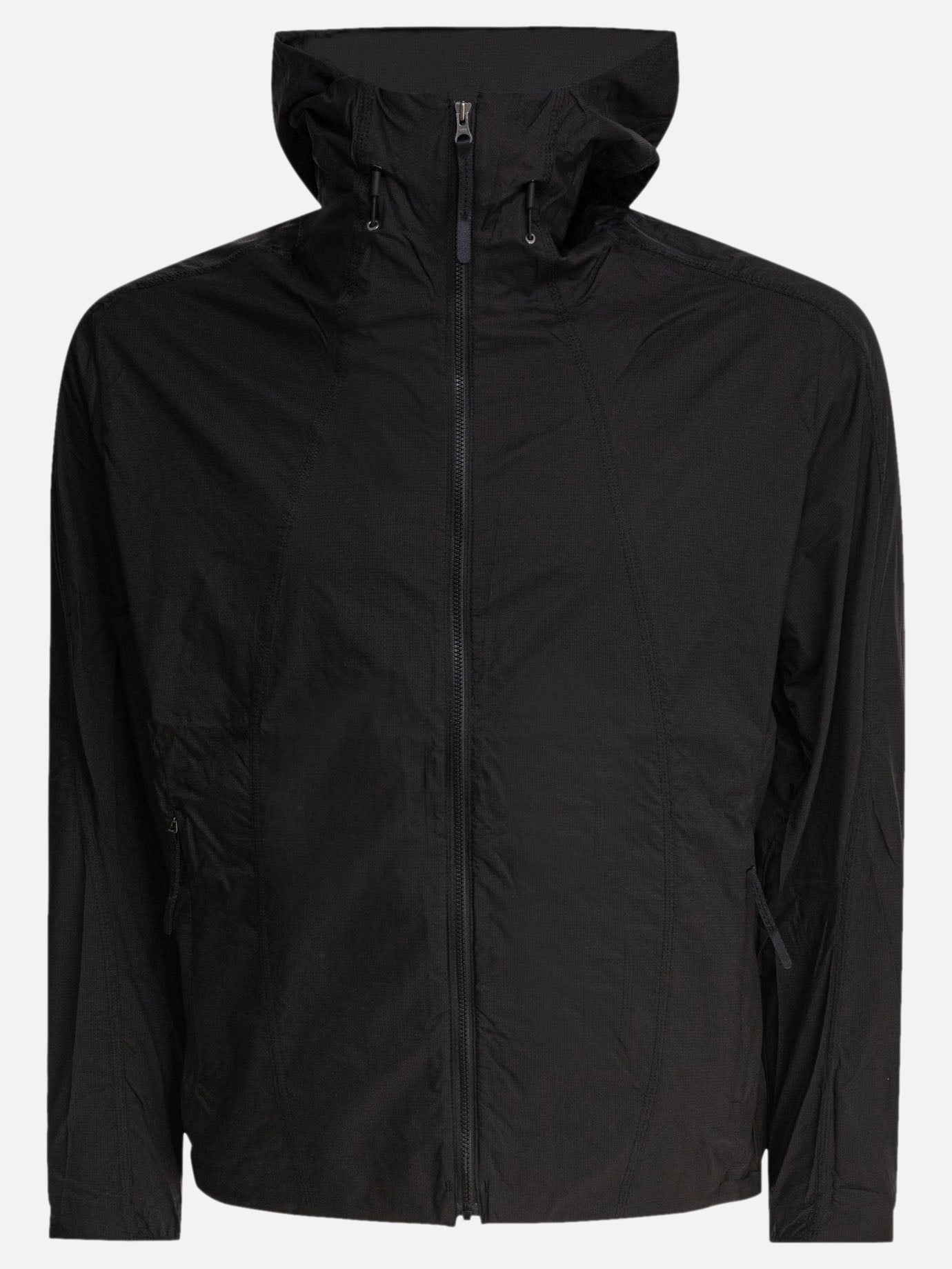 Giacche a vento Solid colour  Marrone - Goldwin Uomo | PDP | VIETTI Online Store | Zoom-Modal
