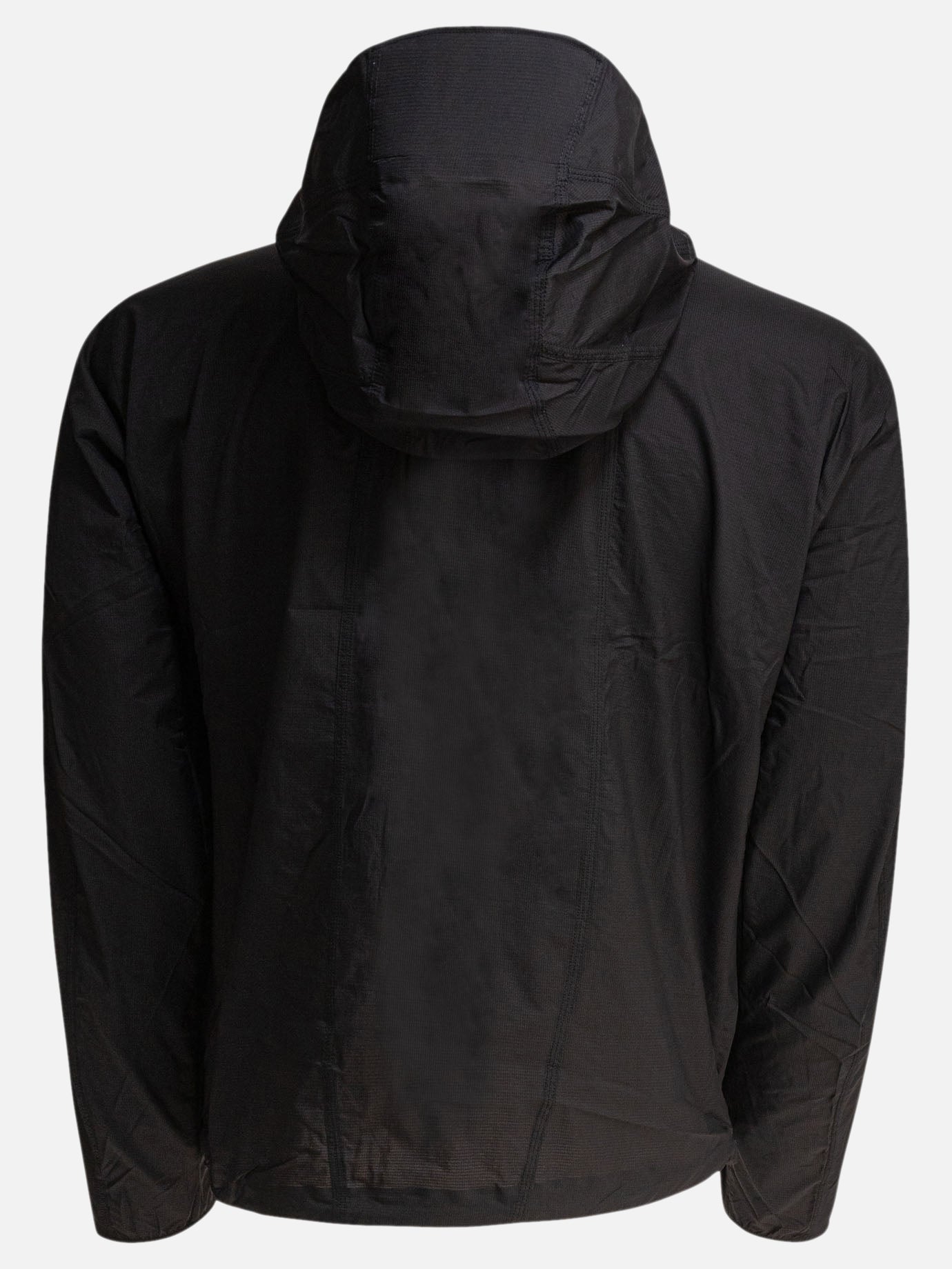 Giacche a vento Solid colour  Marrone - Goldwin Uomo | PDP | VIETTI Online Store | Zoom-Modal_2
