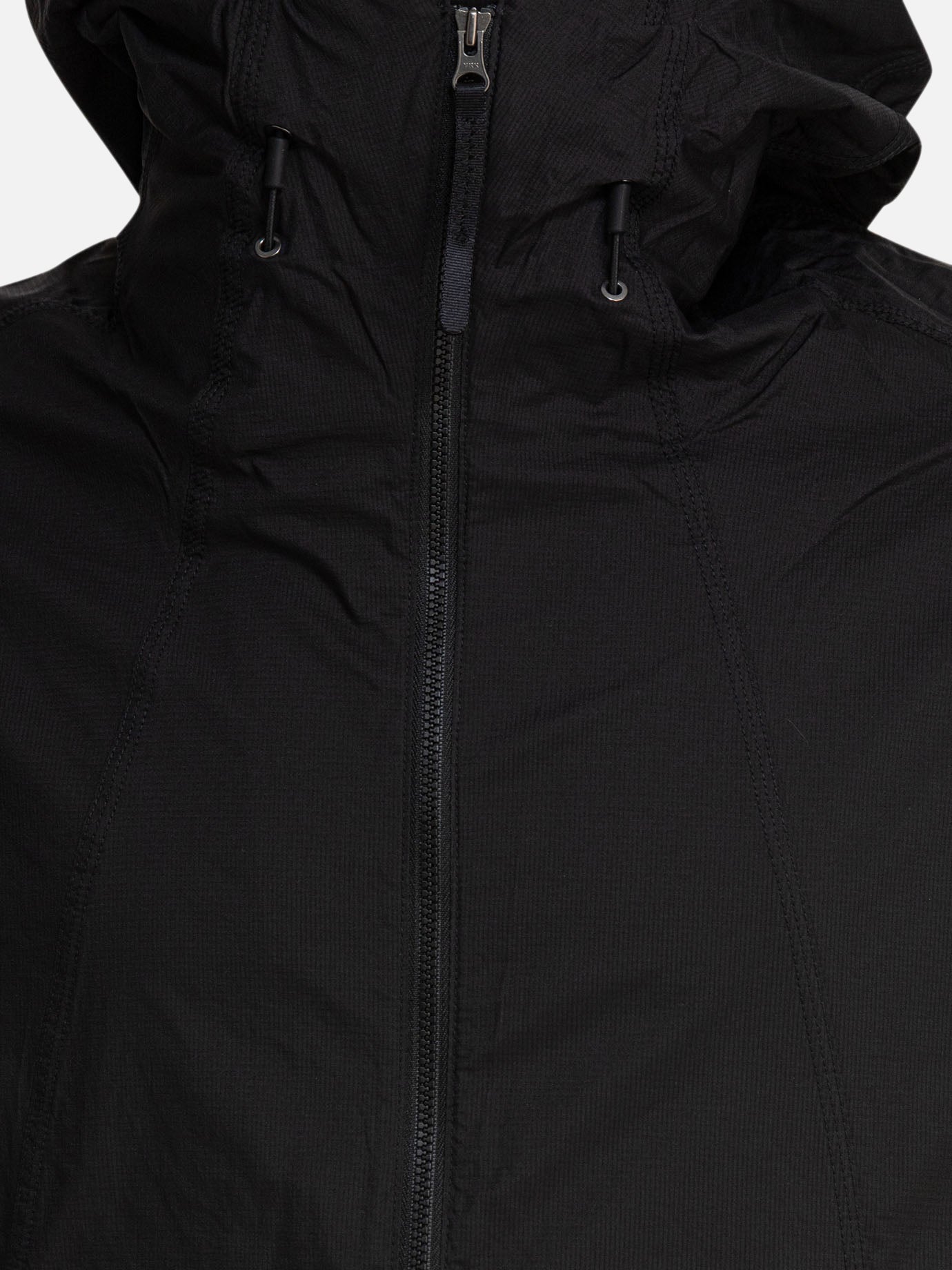 Giacche a vento Solid colour  Marrone - Goldwin Uomo | PDP | VIETTI Online Store | Zoom-Modal_3
