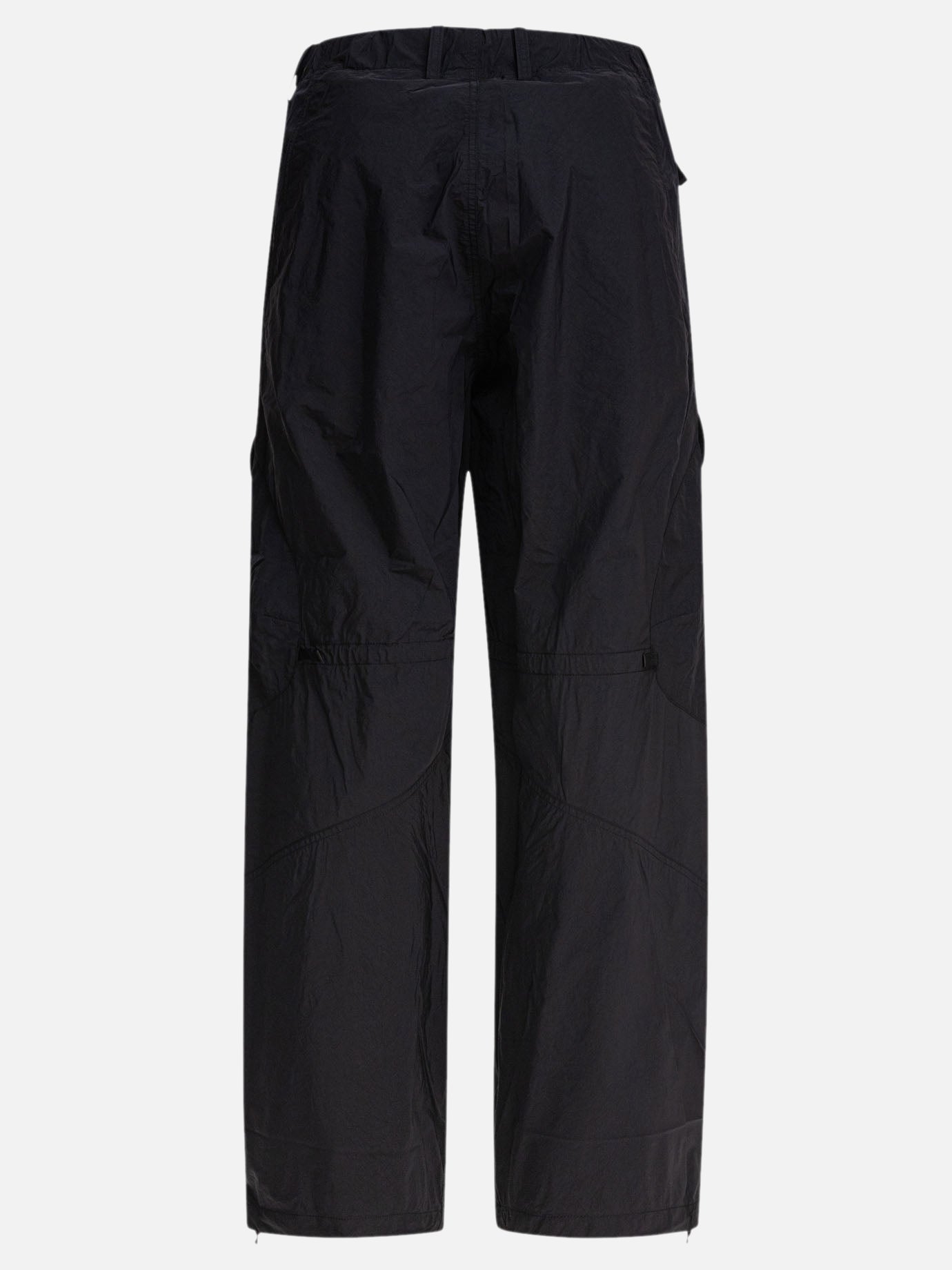 Goldwin Pantaloni cargo &quot;Goldwin 0 Helicoid&quot; 18966718_2 Black thumbnail_2