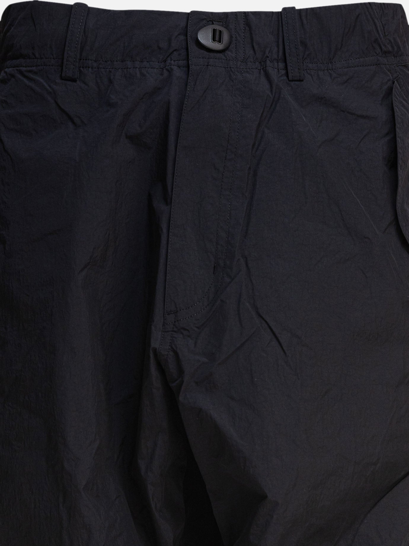 Goldwin Pantaloni cargo &quot;Goldwin 0 Helicoid&quot; 18966718_2 Black thumbnail_3