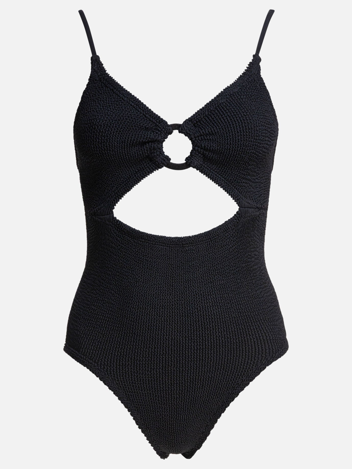 Hunza G Costume intero &quot;Crystal&quot; 15195854_UNI Black thumbnail_1