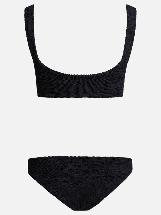 Hunza G Bikini "Juno" 14802137_UNI Black 2