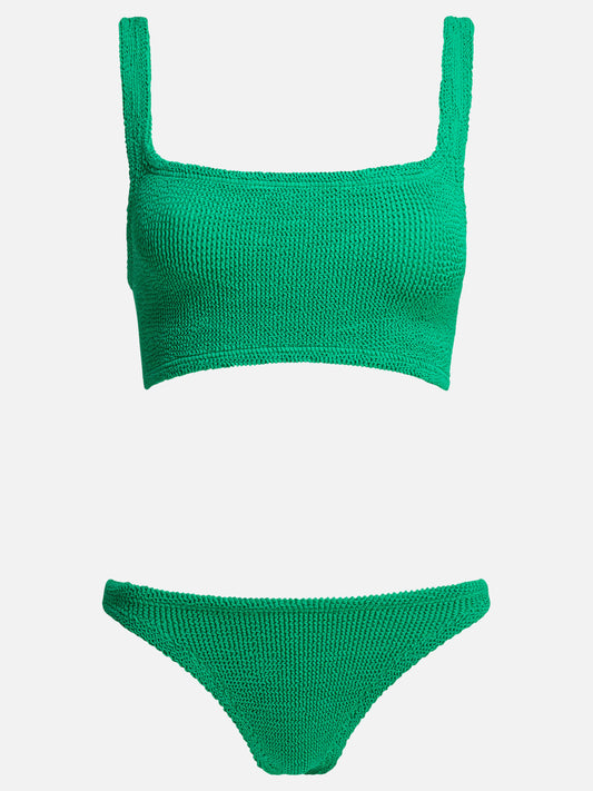 Hunza G Bikini "Xandra" 15874856_UNI Green 1