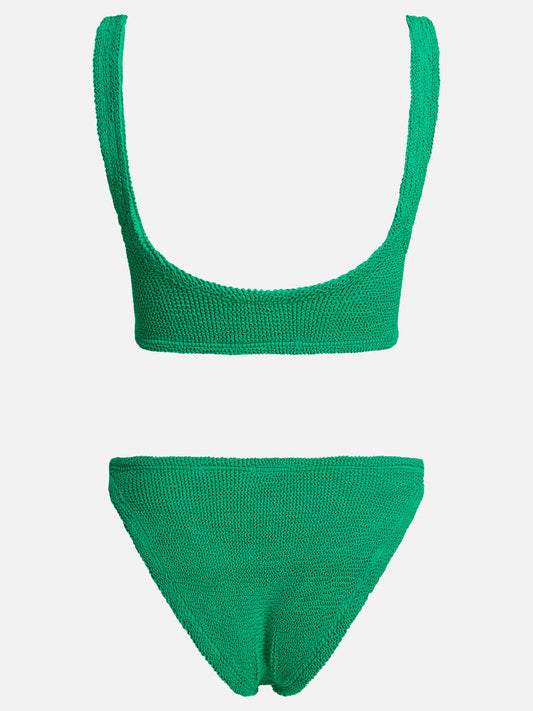 Hunza G Bikini "Xandra" 15874856_UNI Green 2