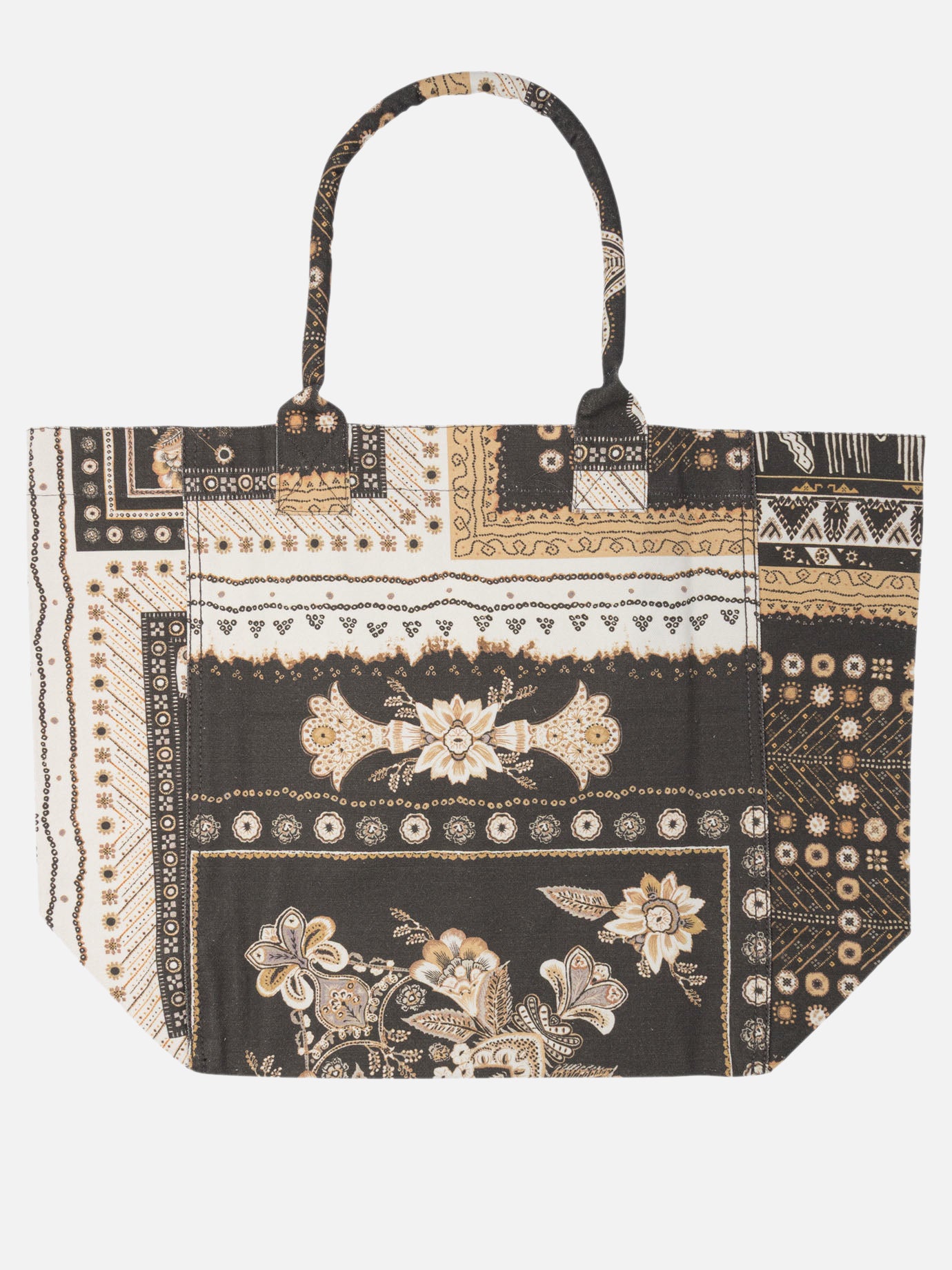 Medium bags Logo  Black - Isabel Marant Women | PDP | VIETTI Online Store | Zoom-Modal_2
