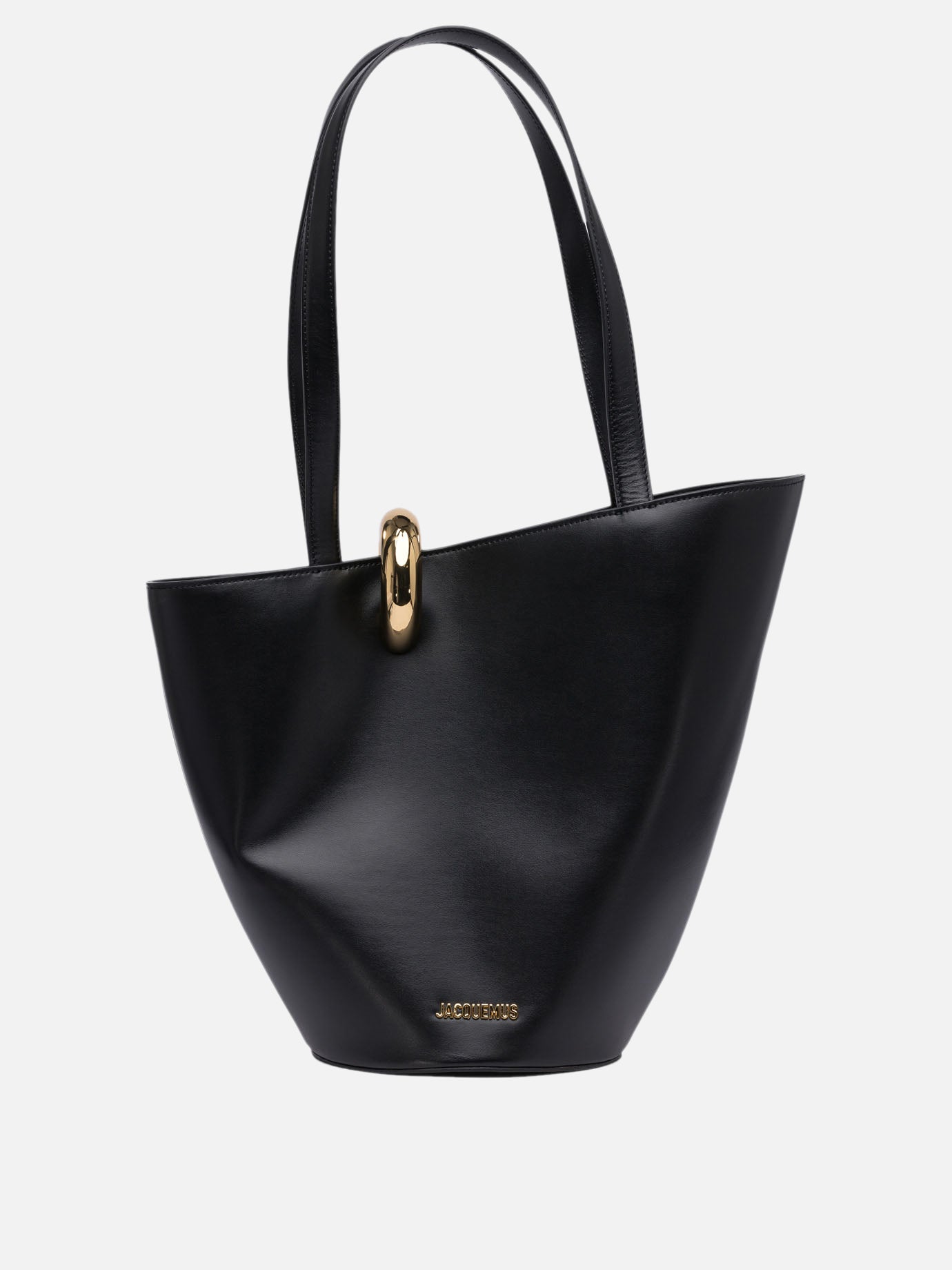 Jacquemus &quot;Le Bambola&quot; shoulder bag 16039435_UNI Black thumbnail_1