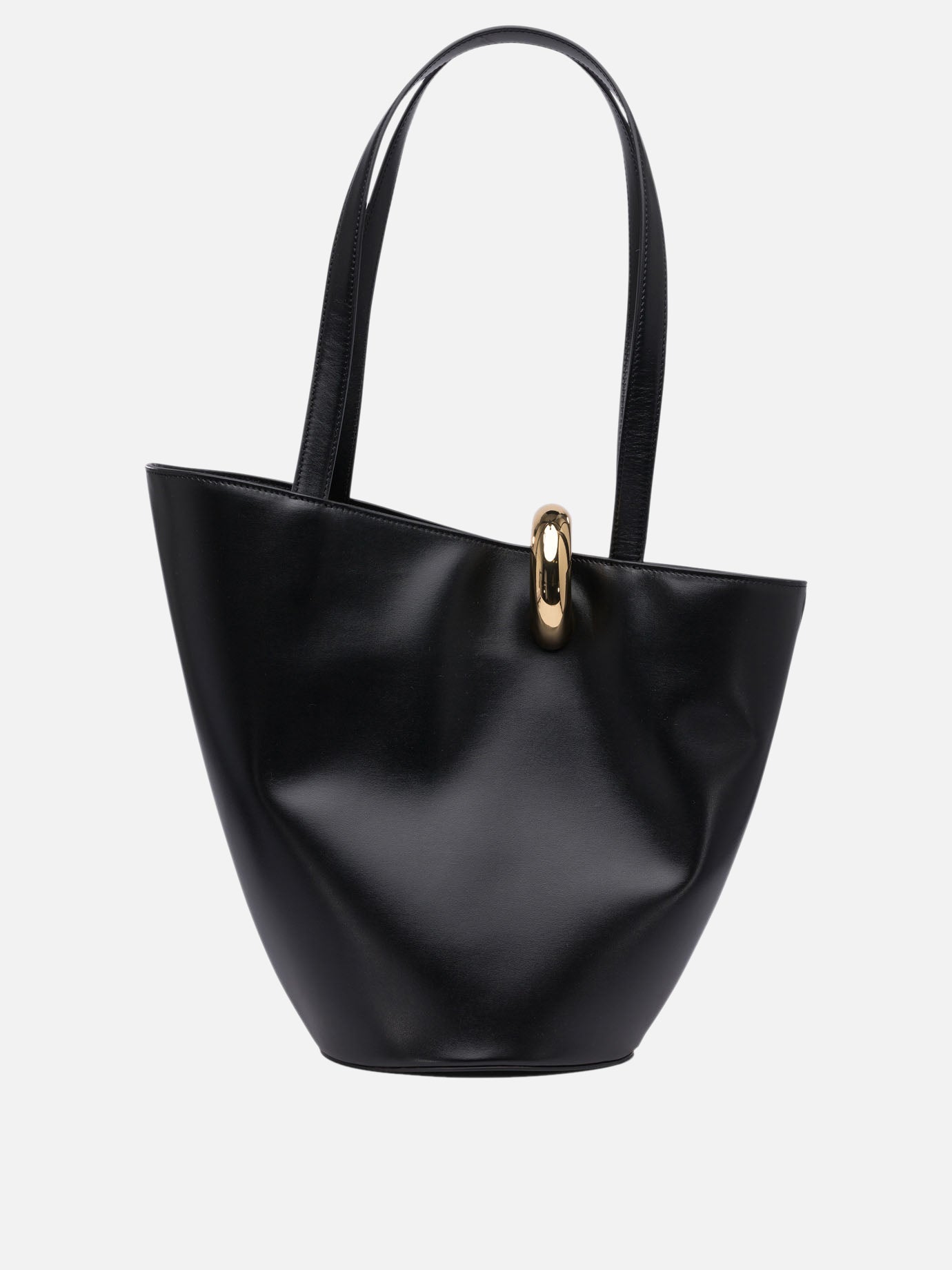 Jacquemus "Le Bambola" shoulder bag Black