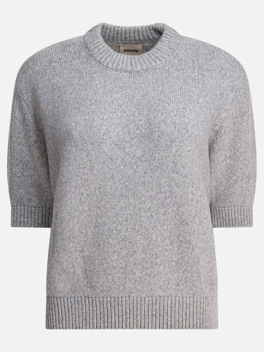 Khaite Maglione "Davin" 17454598_S Grey 1