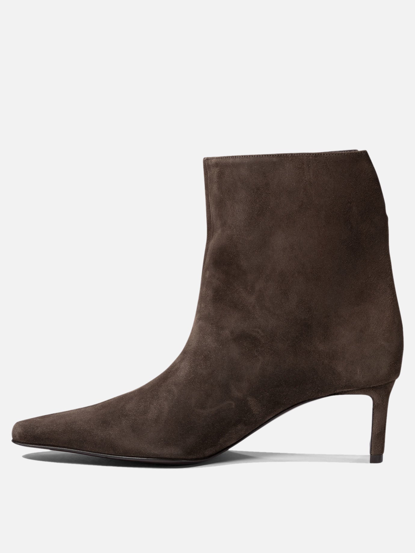 Khaite Stivaletti &quot;Ona&quot; 55 mm 14727796_37 Brown thumbnail_3