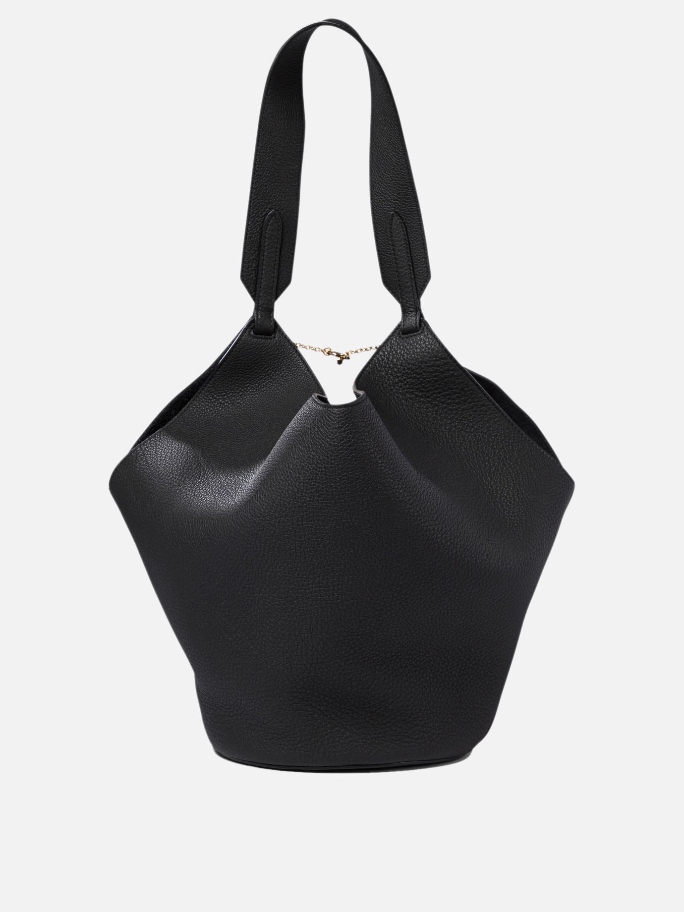 Small bags Solid colour  Black - Khaite Women | PDP | VIETTI Online Store | Zoom-Modal_3
