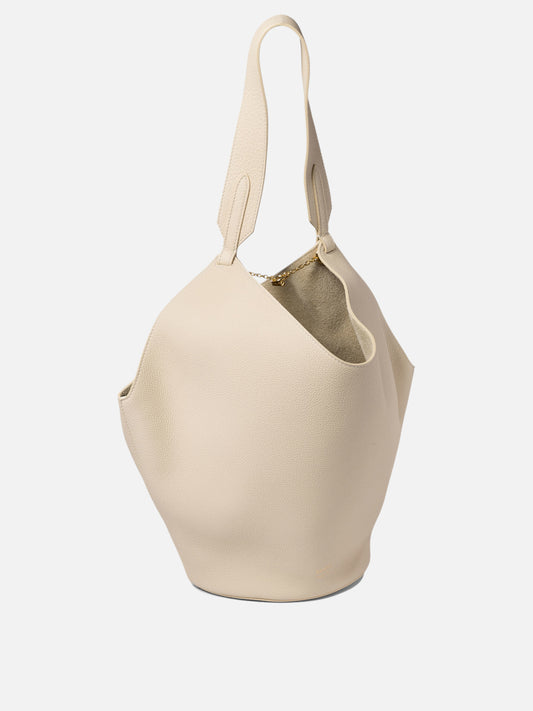 Small bags Solid colour  White - Khaite Women | PLP | VIETTI Online Store | 2
