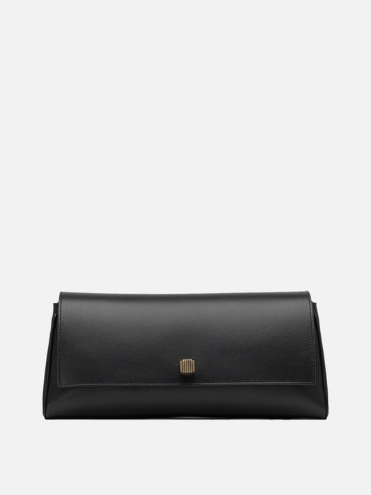 Khaite Pochette "Audrey" 16591378_UNI Black 1