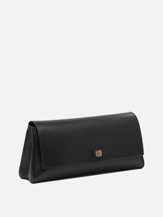 Khaite Pochette "Audrey" 16591378_UNI Black 2
