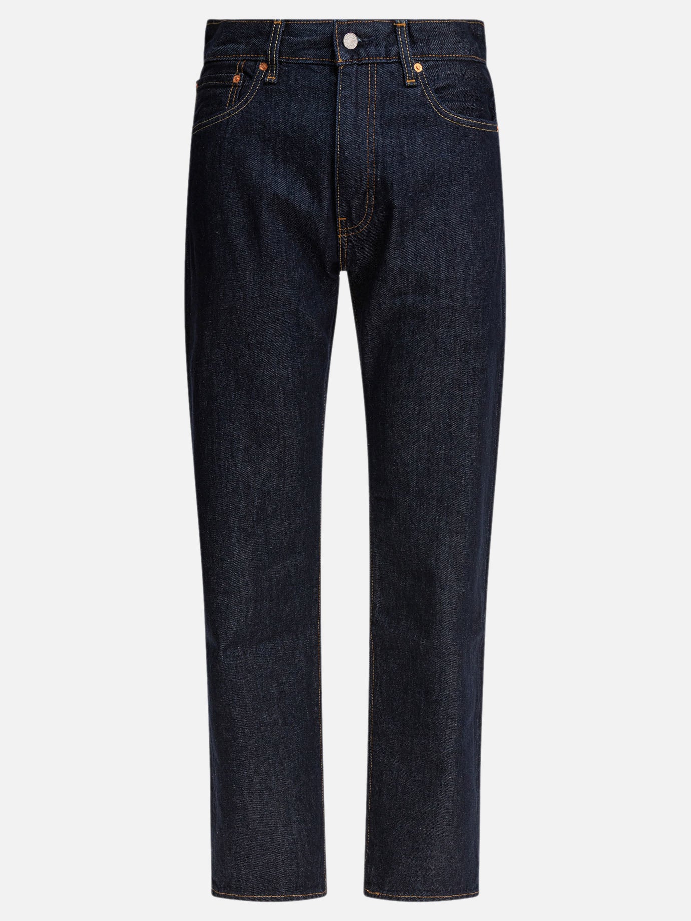 Levi&#39;s Jeans &quot;555™ Relaxed Straight&quot; 19121895_31/32 Blue thumbnail_1