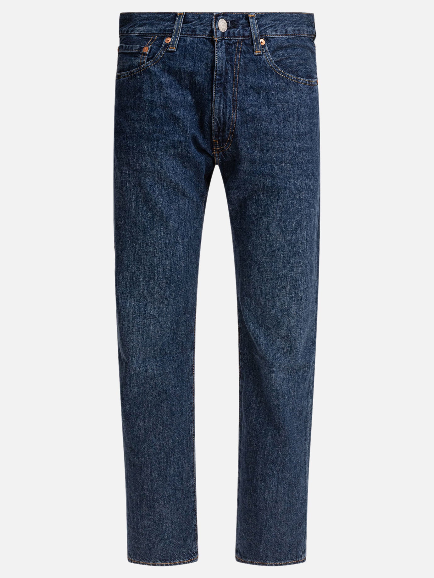 Levi&#39;s &quot;555™ Relaxed Straight&quot; jeans 16489707_31/32 Blue thumbnail_1
