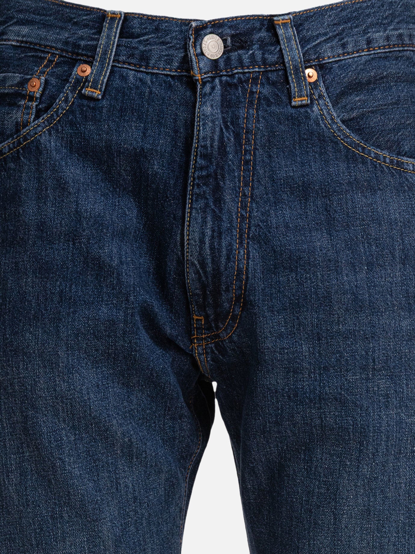 Levi&#39;s &quot;555™ Relaxed Straight&quot; jeans 16489707_31/32 Blue thumbnail_3