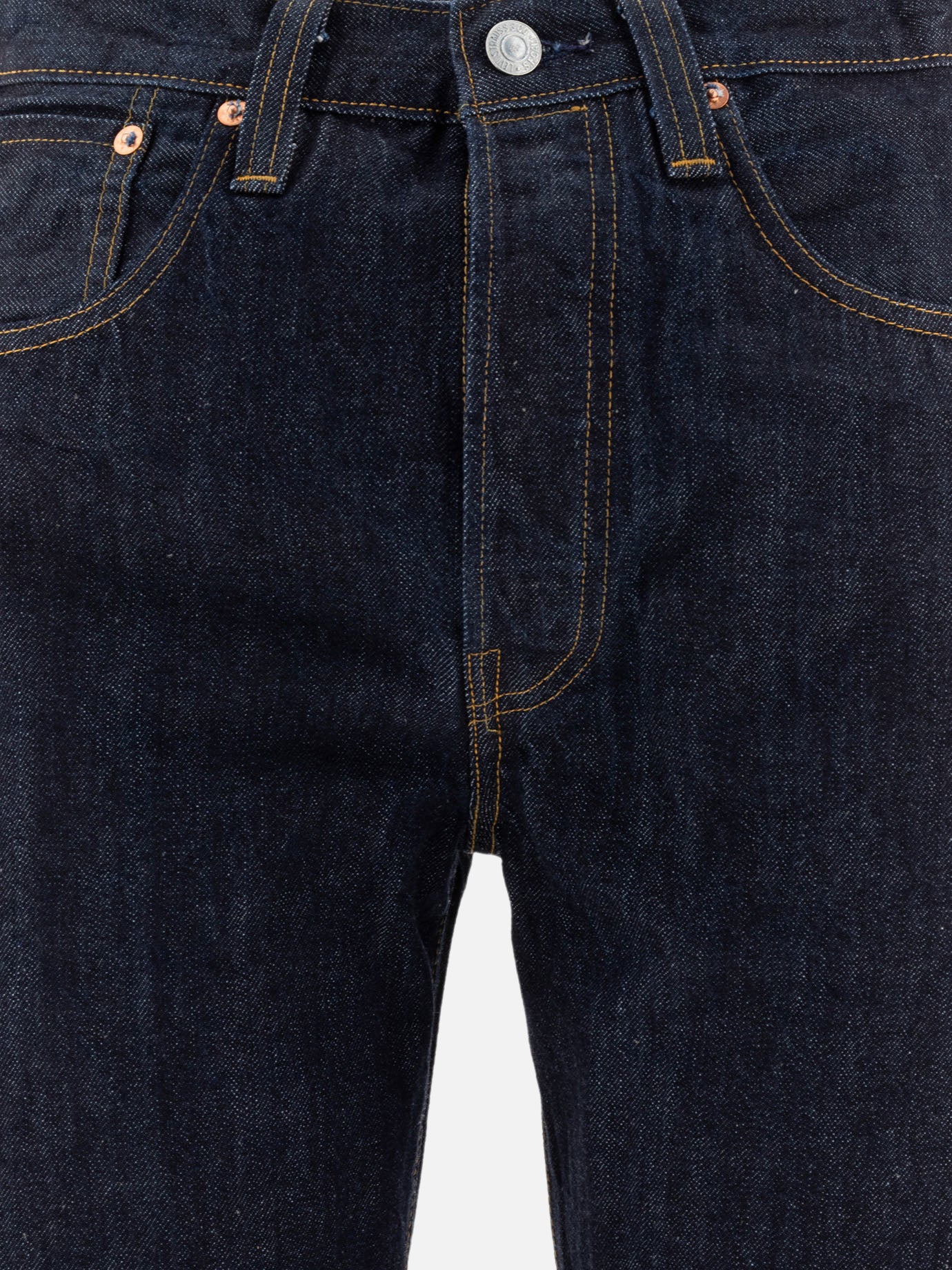 Levi&#39;s &quot;Levi&#39;s® Vintage Clothing 1947 501®&quot; jeans 19636898_31/32 Blue thumbnail_3